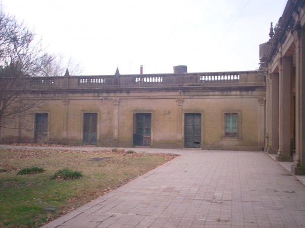 ESTANCIA DE MAGGI